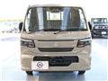 2026 Suzuki Carry Truck