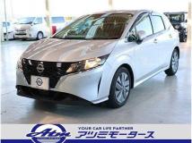 2022 Nissan Note