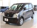 2016 Suzuki Wagon R