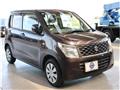 2016 Suzuki Wagon R