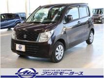 2016 Suzuki Wagon R