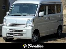 2020 Mazda Scrum Van