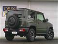 2021 Suzuki Jimny Sierra