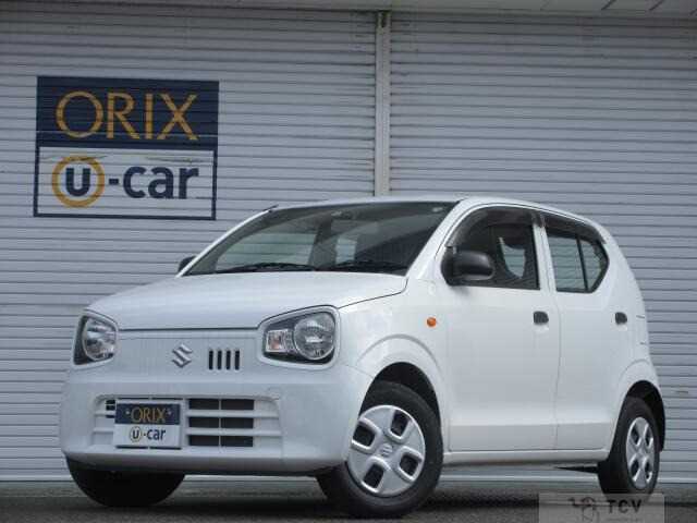 2020 Suzuki Alto