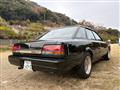 1984 Nissan Leopard