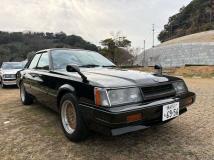 1984 Nissan Leopard