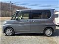 2014 Daihatsu Tanto Custom