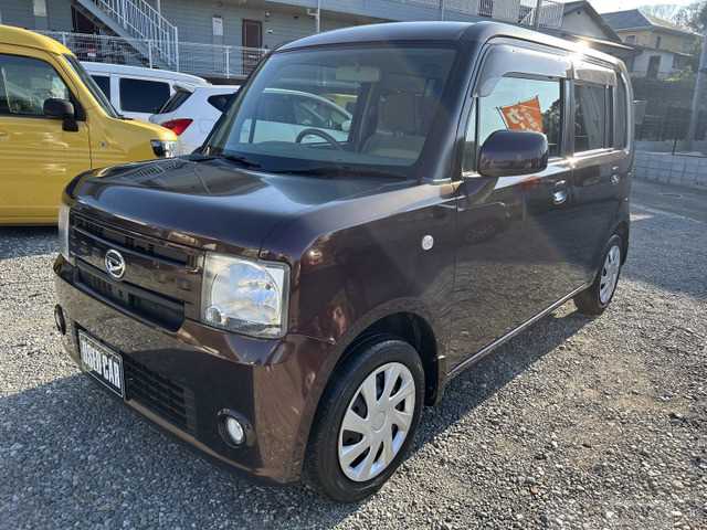 2013 Daihatsu Move Conte