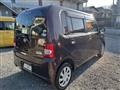 2013 Daihatsu Move Conte