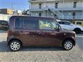 2013 Daihatsu Move Conte