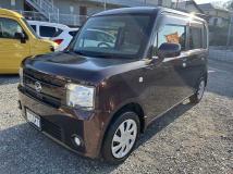 2013 Daihatsu Move Conte
