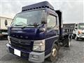 2013 Mitsubishi Canter