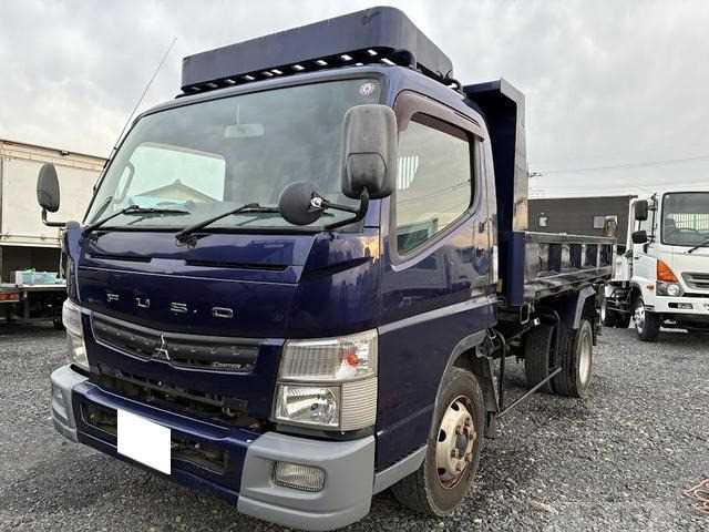 2013 Mitsubishi Canter