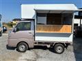 2014 Daihatsu Hijet Truck