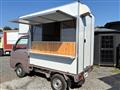 2014 Daihatsu Hijet Truck