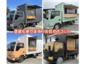 2014 Daihatsu Hijet Truck
