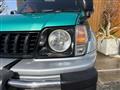 1996 Toyota Land Cruiser Prado