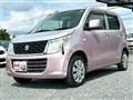 2014 Suzuki Wagon R