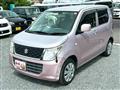 2014 Suzuki Wagon R