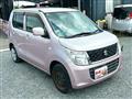 2014 Suzuki Wagon R