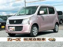 2014 Suzuki Wagon R