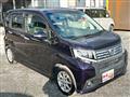 2017 Daihatsu Move Custom