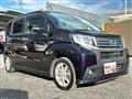 2017 Daihatsu Move Custom