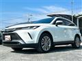 2021 Toyota Harrier