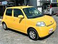 2009 Daihatsu Esse