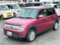 2015 Suzuki Lapin