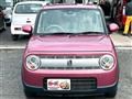 2015 Suzuki Lapin
