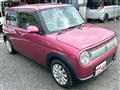 2015 Suzuki Lapin
