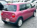 2015 Suzuki Lapin