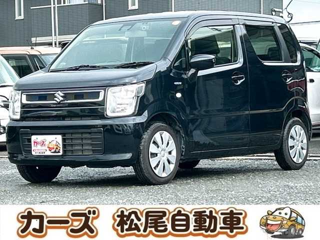 2022 Suzuki Wagon R