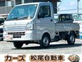 2024 Suzuki Carry Truck