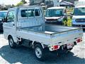 2024 Suzuki Carry Truck