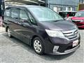 2013 Nissan Serena