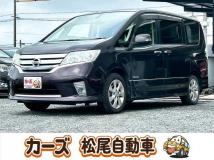 2013 Nissan Serena