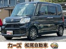 2019 Daihatsu Tanto