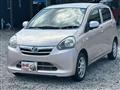 2013 Daihatsu Mira