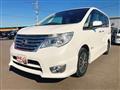 2014 Nissan Serena