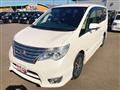 2014 Nissan Serena