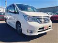 2014 Nissan Serena