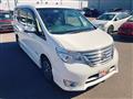 2014 Nissan Serena