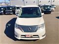 2014 Nissan Serena