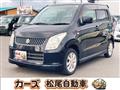 2009 Suzuki Wagon R