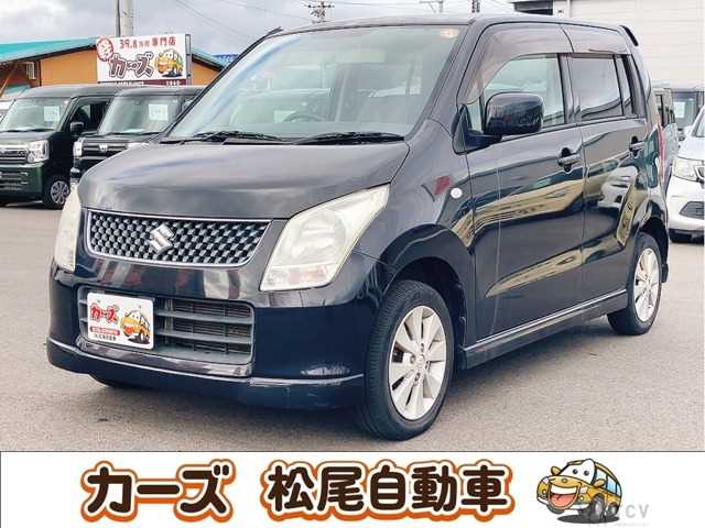 2009 Suzuki Wagon R