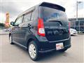 2009 Suzuki Wagon R