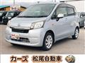 2013 Daihatsu Move