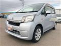 2013 Daihatsu Move